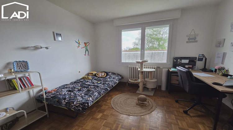Ma-Cabane - Vente Maison SAINT-MAIXENT-L'ECOLE, 156 m²