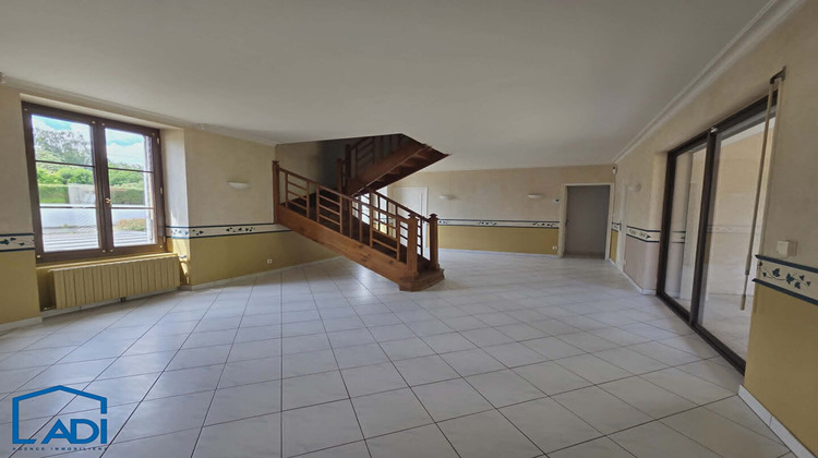 Ma-Cabane - Vente Maison SAINT-MAIXENT-L'ECOLE, 128 m²