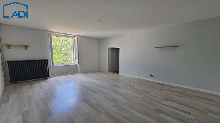 Ma-Cabane - Vente Maison SAINT-MAIXENT-L'ECOLE, 128 m²