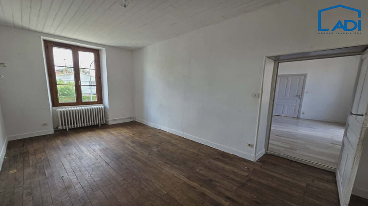 Ma-Cabane - Vente Maison SAINT-MAIXENT-L'ECOLE, 128 m²