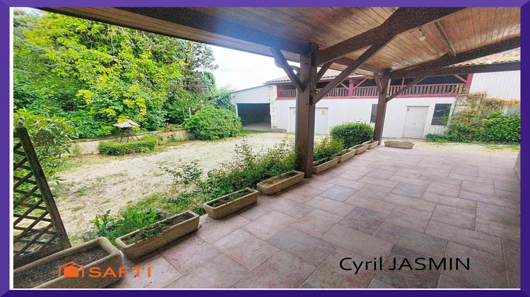 Ma-Cabane - Vente Maison Saint-Maixent-l'Ecole, 128 m²