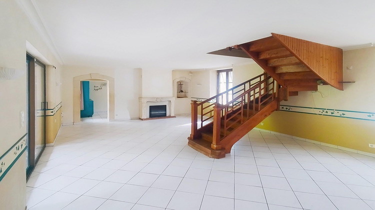 Ma-Cabane - Vente Maison Saint-Maixent-l'Ecole, 128 m²