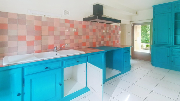 Ma-Cabane - Vente Maison Saint-Maixent-l'Ecole, 128 m²