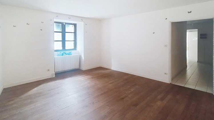 Ma-Cabane - Vente Maison Saint-Maixent-l'Ecole, 128 m²