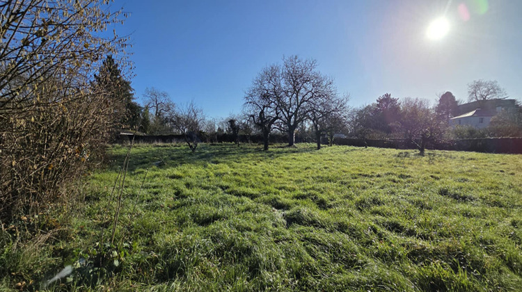 Ma-Cabane - Vente Maison SAINT-MAIXENT-L'ECOLE, 114 m²