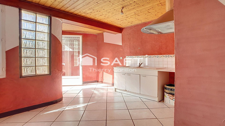 Ma-Cabane - Vente Maison Saint-Maixent-l'Ecole, 131 m²