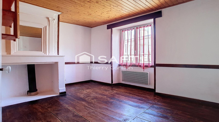 Ma-Cabane - Vente Maison Saint-Maixent-l'Ecole, 131 m²