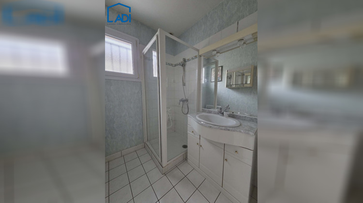 Ma-Cabane - Vente Maison SAINT-MAIXENT-L'ECOLE, 122 m²