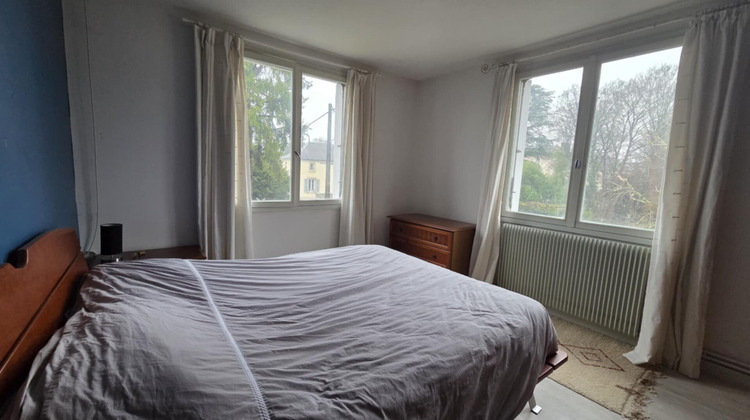 Ma-Cabane - Vente Maison SAINT-MAIXENT-L'ECOLE, 160 m²