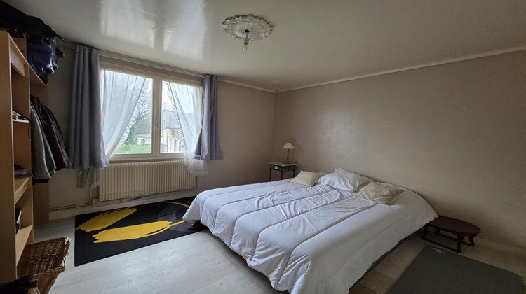 Ma-Cabane - Vente Maison SAINT-MAIXENT-L'ECOLE, 160 m²