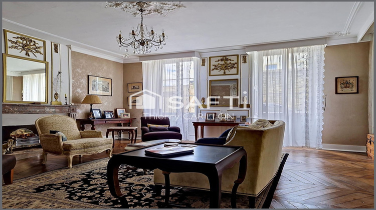 Ma-Cabane - Vente Maison Saint-Maixent-l'Ecole, 381 m²