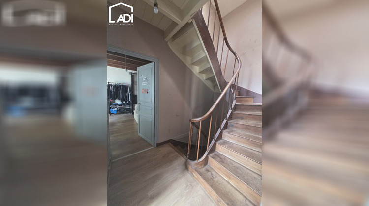 Ma-Cabane - Vente Maison SAINT-MAIXENT-L'ECOLE, 114 m²