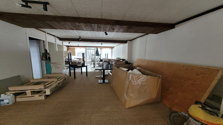 Ma-Cabane - Vente Maison SAINT-MAIXENT-L'ECOLE, 200 m²