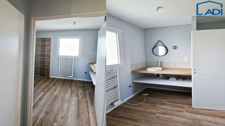 Ma-Cabane - Vente Maison SAINT-MAIXENT-L'ECOLE, 82 m²