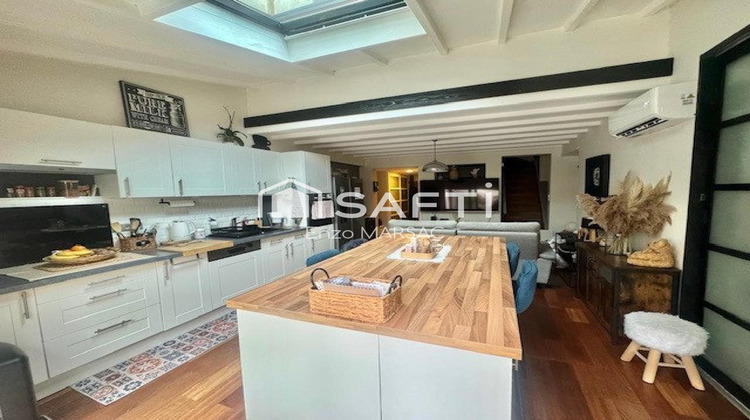 Ma-Cabane - Vente Maison Saint-Maixent-l'Ecole, 100 m²