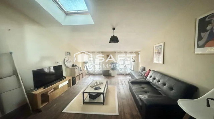 Ma-Cabane - Vente Maison Saint-Maixent-l'Ecole, 100 m²