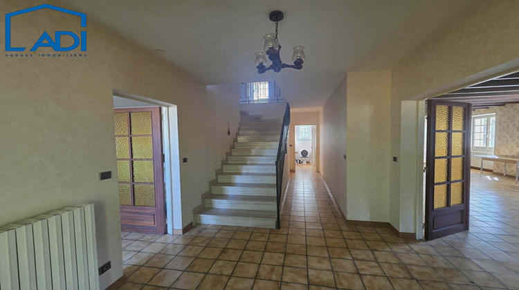 Ma-Cabane - Vente Maison SAINT-MAIXENT-L'ECOLE, 209 m²