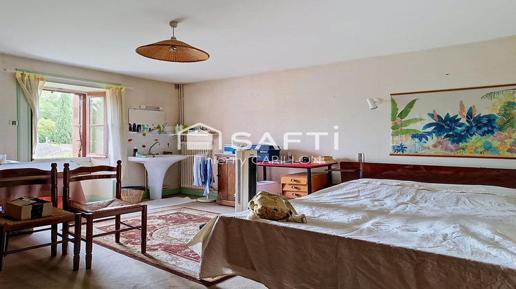 Ma-Cabane - Vente Maison Saint-Maixent-l'Ecole, 120 m²