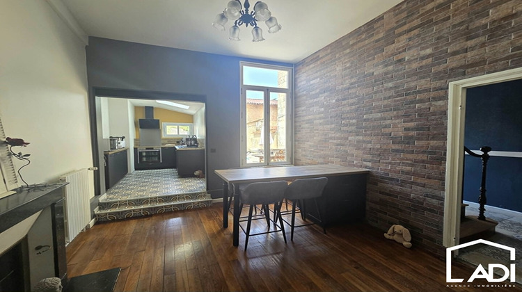 Ma-Cabane - Vente Maison SAINT-MAIXENT-L'ECOLE, 129 m²