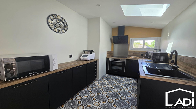 Ma-Cabane - Vente Maison SAINT-MAIXENT-L'ECOLE, 129 m²