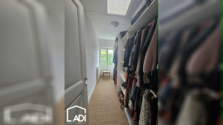 Ma-Cabane - Vente Maison SAINT-MAIXENT-L'ECOLE, 129 m²