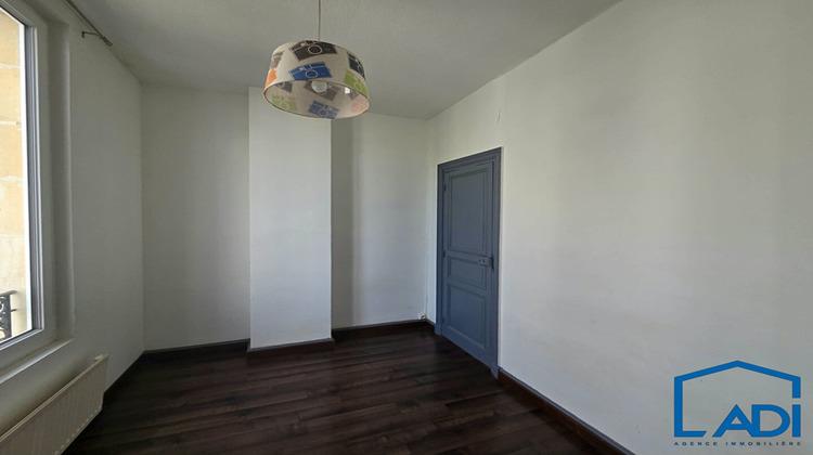 Ma-Cabane - Vente Maison SAINT-MAIXENT-L'ECOLE, 132 m²