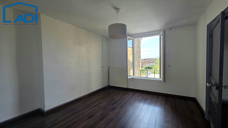 Ma-Cabane - Vente Maison SAINT-MAIXENT-L'ECOLE, 132 m²