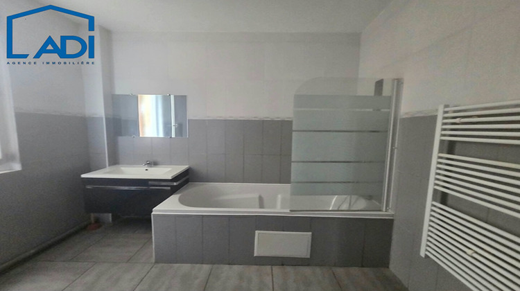Ma-Cabane - Vente Maison SAINT-MAIXENT-L'ECOLE, 132 m²