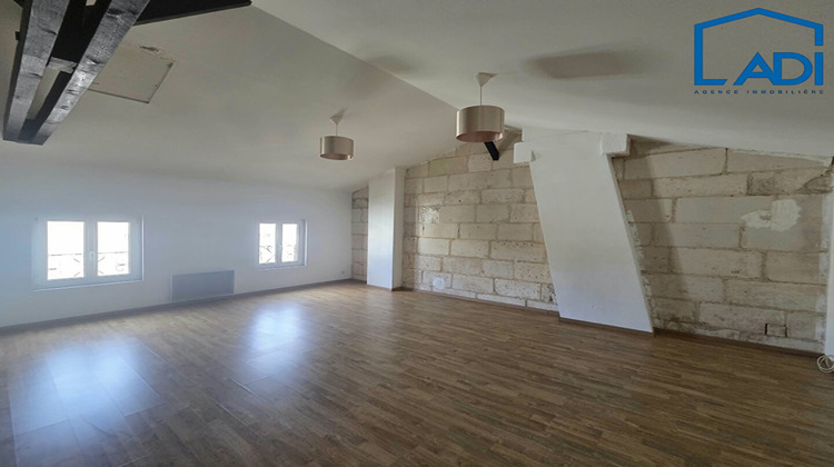 Ma-Cabane - Vente Maison SAINT-MAIXENT-L'ECOLE, 132 m²