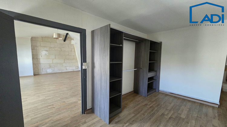 Ma-Cabane - Vente Maison SAINT-MAIXENT-L'ECOLE, 132 m²