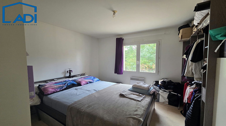 Ma-Cabane - Vente Maison SAINT-MAIXENT-L'ECOLE, 182 m²