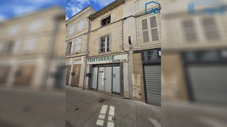 Ma-Cabane - Vente Maison SAINT-MAIXENT-L'ECOLE, 82 m²