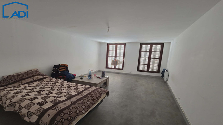 Ma-Cabane - Vente Maison SAINT-MAIXENT-L'ECOLE, 82 m²