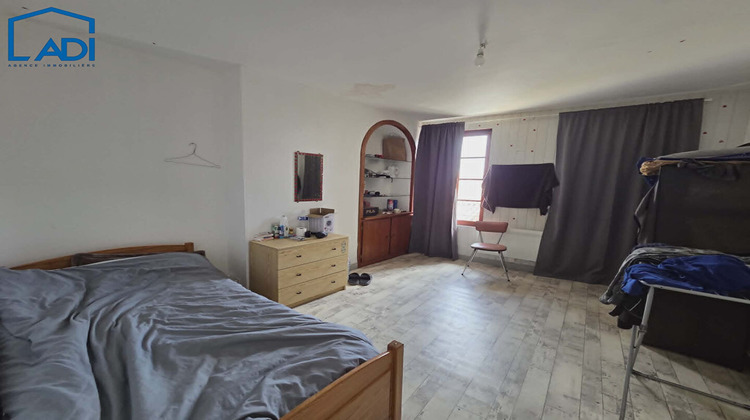 Ma-Cabane - Vente Maison SAINT-MAIXENT-L'ECOLE, 82 m²