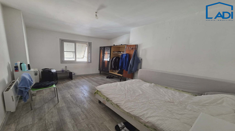 Ma-Cabane - Vente Maison SAINT-MAIXENT-L'ECOLE, 82 m²