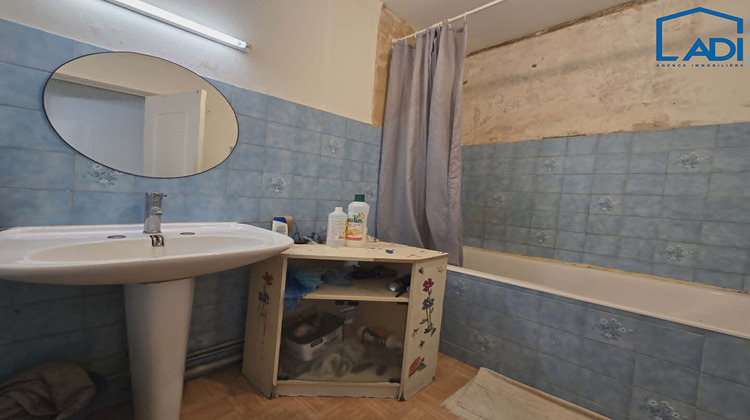 Ma-Cabane - Vente Maison SAINT-MAIXENT-L'ECOLE, 82 m²