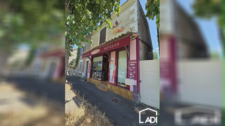 Ma-Cabane - Vente Maison SAINT-MAIXENT-L'ECOLE, 153 m²