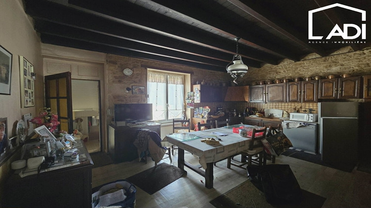 Ma-Cabane - Vente Maison SAINT-MAIXENT-L'ECOLE, 153 m²