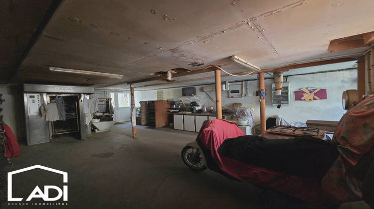 Ma-Cabane - Vente Maison SAINT-MAIXENT-L'ECOLE, 153 m²