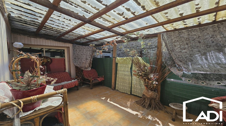 Ma-Cabane - Vente Maison SAINT-MAIXENT-L'ECOLE, 153 m²