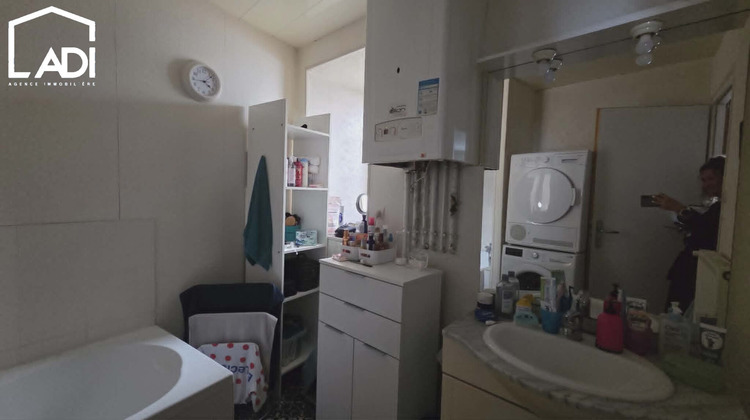 Ma-Cabane - Vente Maison SAINT-MAIXENT-L'ECOLE, 69 m²