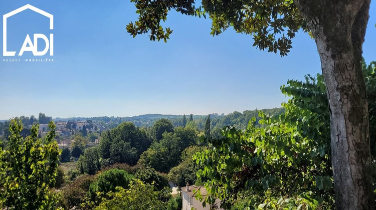 Ma-Cabane - Vente Maison SAINT-MAIXENT-L'ECOLE, 445 m²