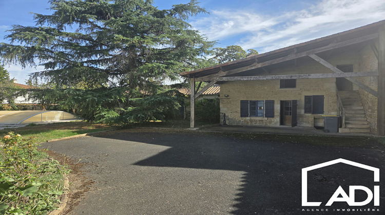 Ma-Cabane - Vente Maison SAINT-MAIXENT-L'ECOLE, 166 m²