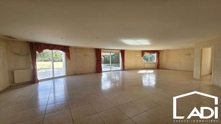 Ma-Cabane - Vente Maison SAINT-MAIXENT-L'ECOLE, 166 m²