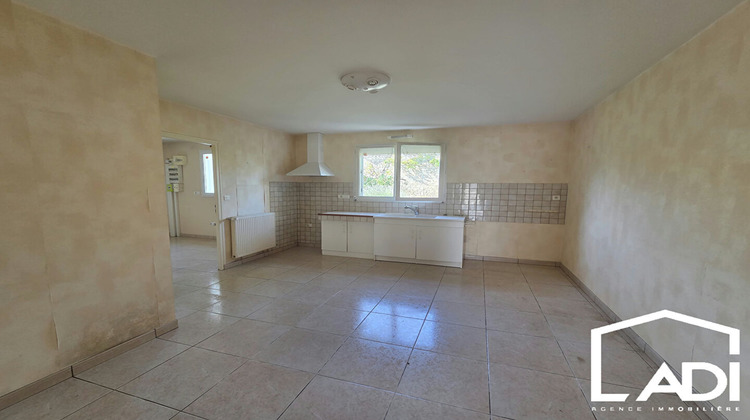 Ma-Cabane - Vente Maison SAINT-MAIXENT-L'ECOLE, 166 m²
