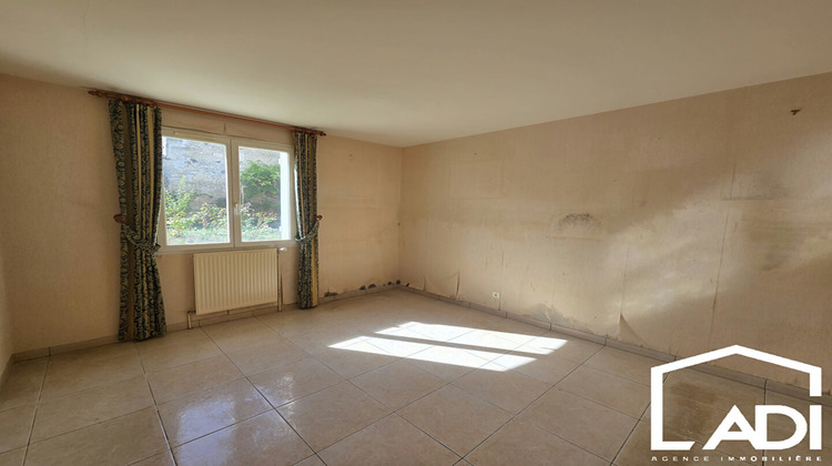 Ma-Cabane - Vente Maison SAINT-MAIXENT-L'ECOLE, 166 m²