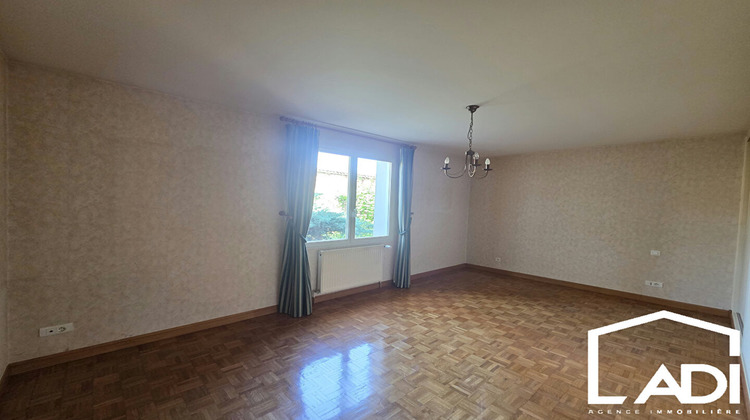 Ma-Cabane - Vente Maison SAINT-MAIXENT-L'ECOLE, 166 m²