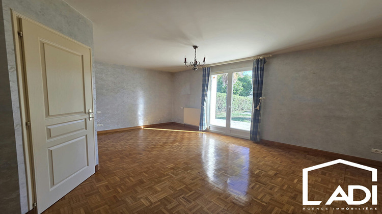 Ma-Cabane - Vente Maison SAINT-MAIXENT-L'ECOLE, 166 m²
