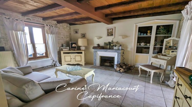 Ma-Cabane - Vente Maison SAINT MAIXENT L ECOLE, 95 m²