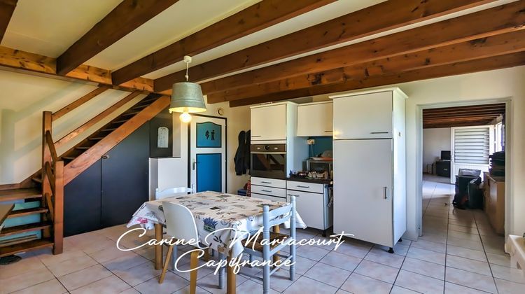 Ma-Cabane - Vente Maison SAINT MAIXENT L ECOLE, 118 m²